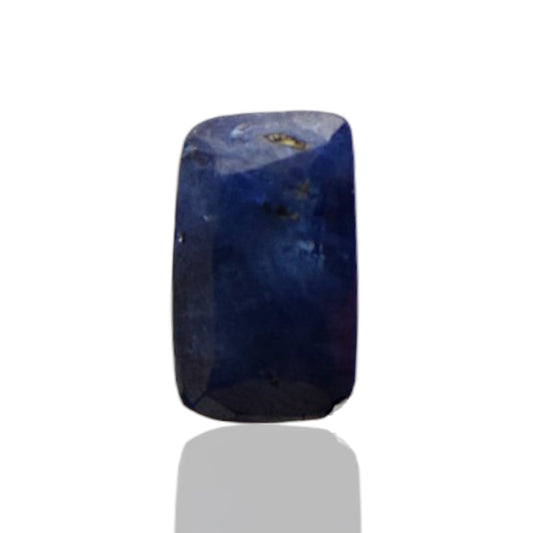 Natural Blue Sapphire - 2.95 Carat