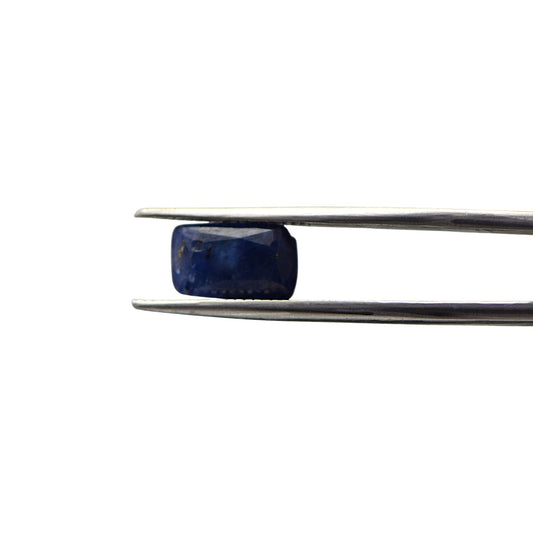 Natural Blue Sapphire - 2.95 Carat