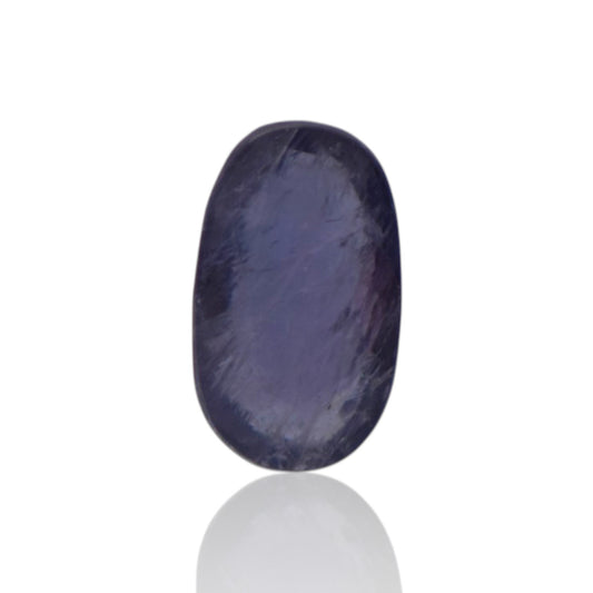 Natural Iolite 8.7 Carat