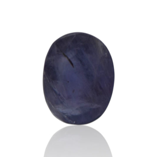 Natural Iolite 7.3 Carat