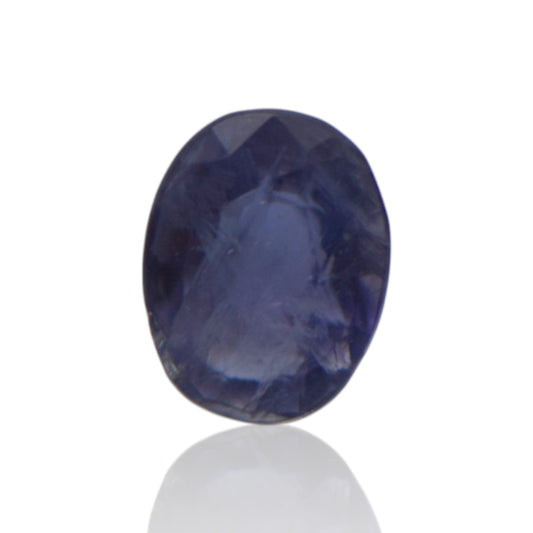 Natural Iolite 6.9 Carat