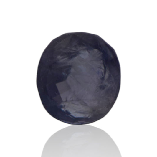 Natural Iolite 12.7 Carat