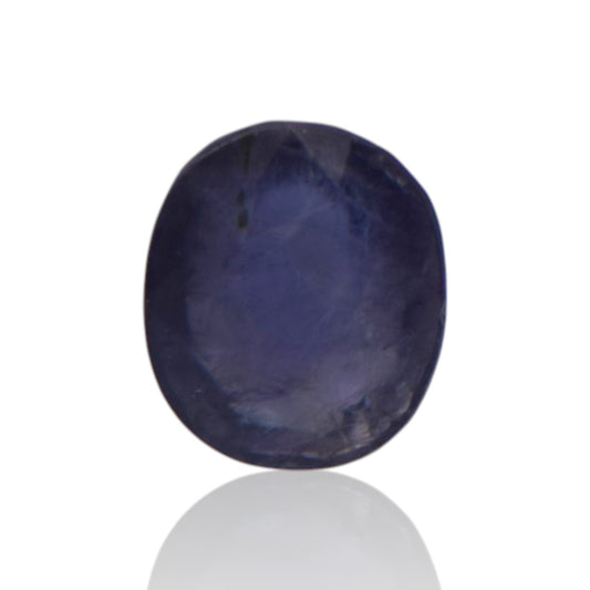 Natural Iolite 10.6 Carat