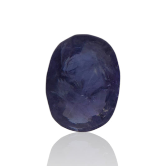 Natural Iolite 13.2 Carat