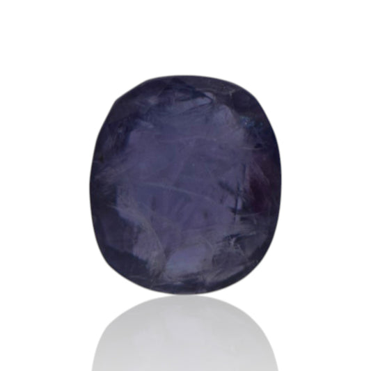 Natural Iolite 10.3 Carat