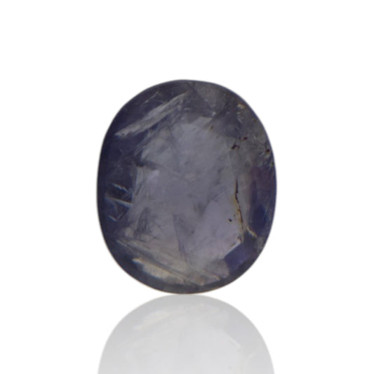 Natural Iolite 9.65 Carat
