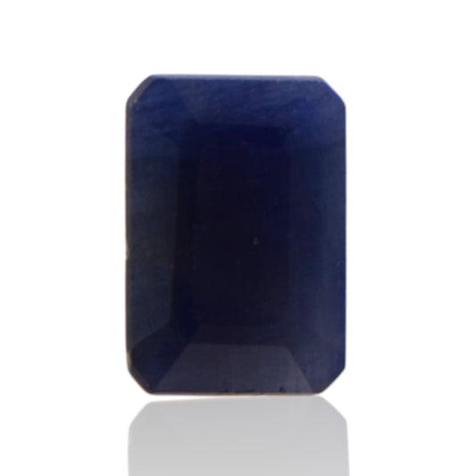 Natural Blue Sapphire - 7.9 Carat