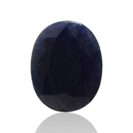 Natural Blue Sapphire - 8.4 Carat