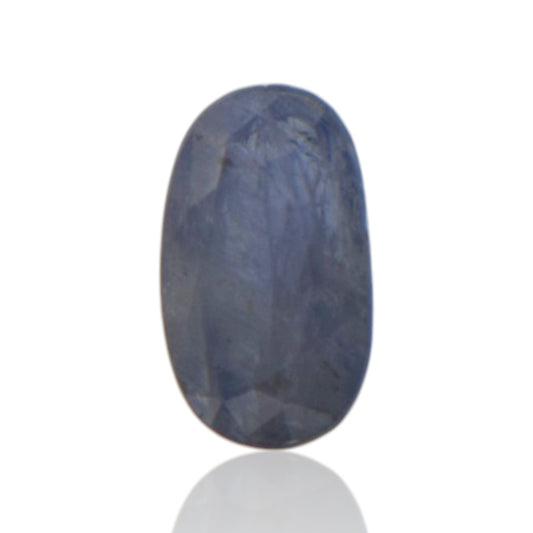 Natural Blue Sapphire - 4.2 Carat