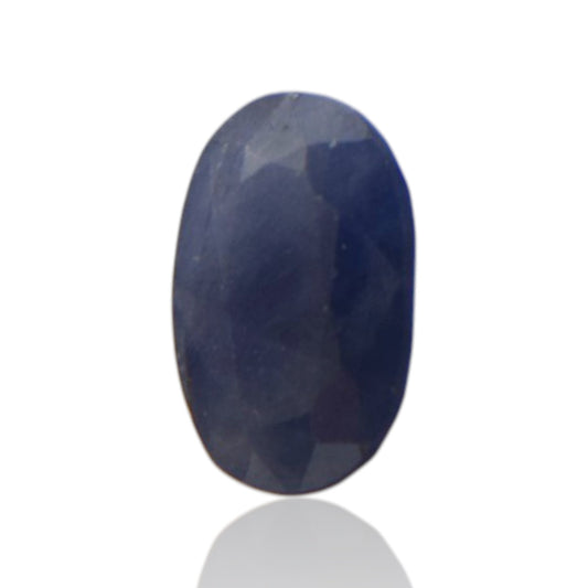 Natural Blue Sapphire - 6.1 Carat