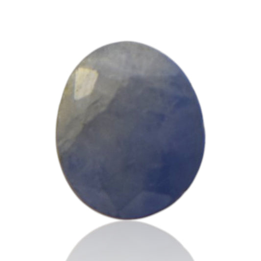 Natural Blue Sapphire - 5.9 Carat