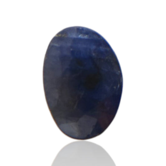 Natural Blue Sapphire - 5 Carat