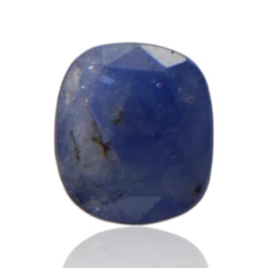 Natural Blue Sapphire - 5.7 Carat