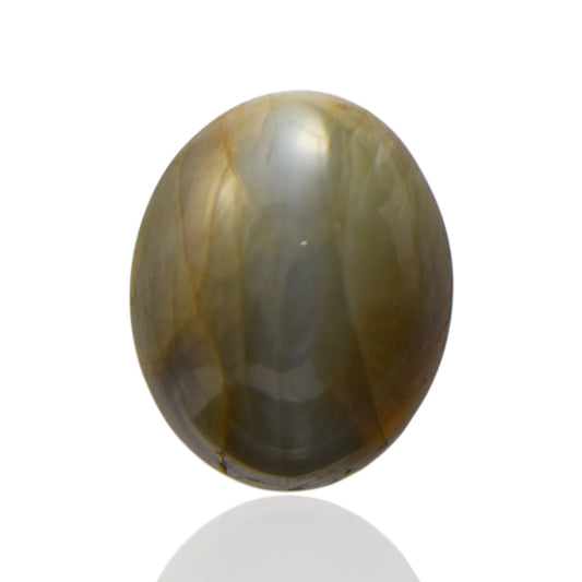 Natural Cat's Eye - 16.6 Carat