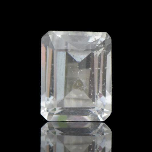 Natural White Topaz - 4.1 Carat