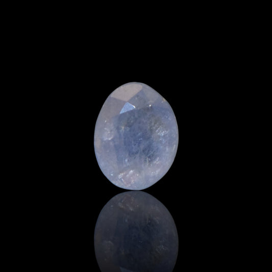 Blue Sapphire - 3.11 Carat