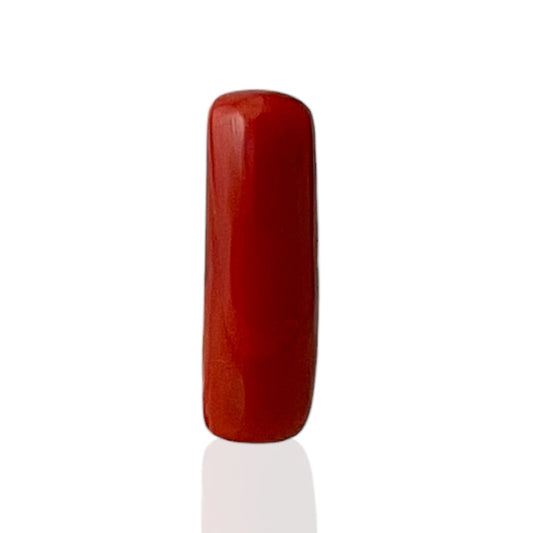 Natural Coral (Italian) - 7.3 Carat