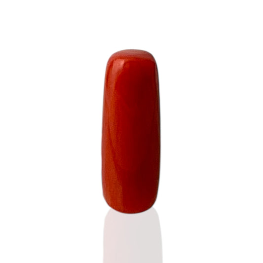 Natural Coral (Italian) - 7.2 Carat