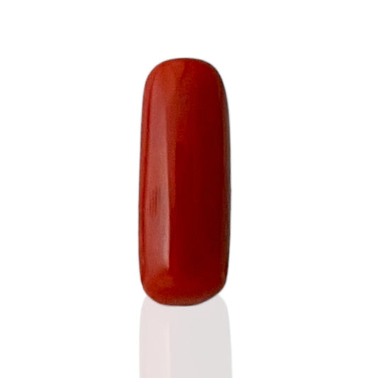 Natural Coral (Italian) - 7.4 Carat