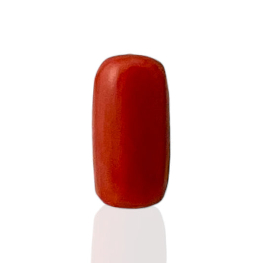 Natural Coral (Italian) - 4.6 Carat