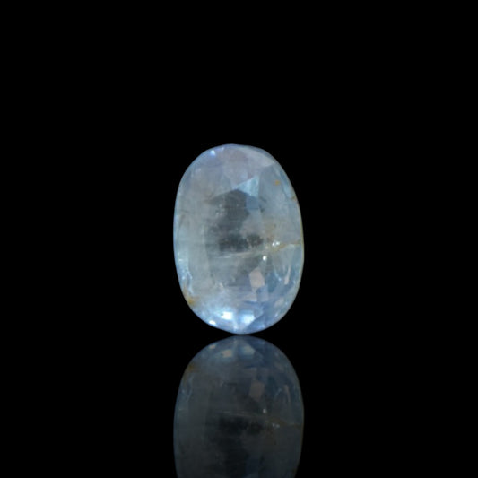 Blue Sapphire - 4.8 Carat