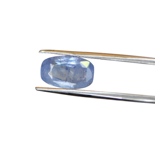 Natural Blue Sapphire - 5.50 Carat