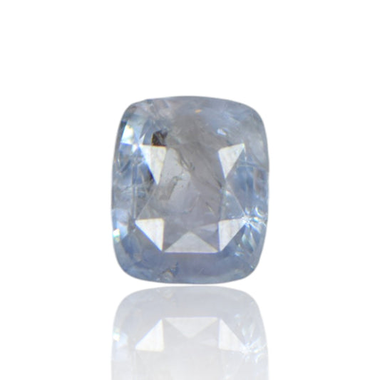 Natural Blue Sapphire - 4.75 Carat