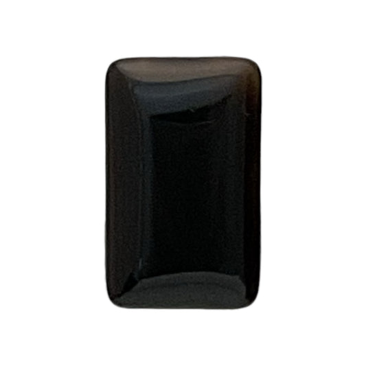 Natural Black Onyx