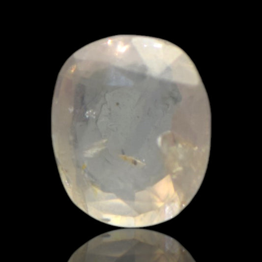 Yellow Sapphire - 4.75 Carat