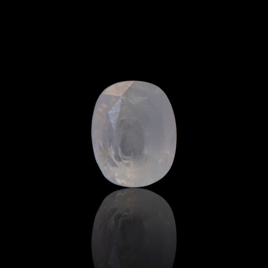 Blue Sapphire - 8.40 Carat