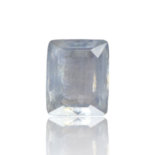 Natural Blue Sapphire - 6.40 Carat