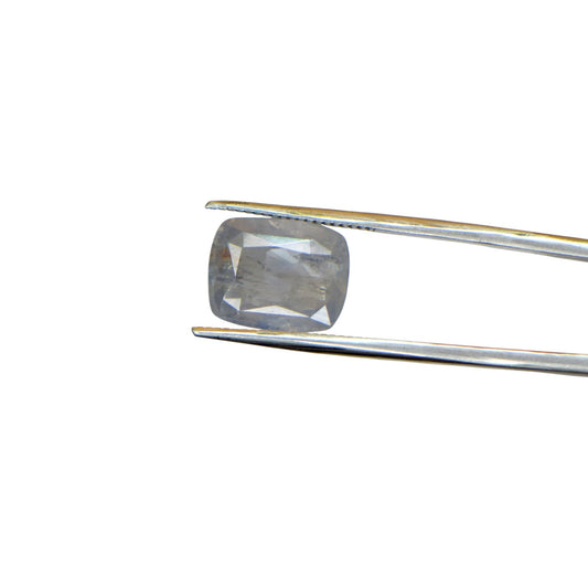 Natural Blue Sapphire - 8.72 Carat