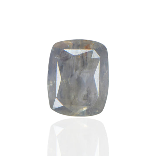 Natural Blue Sapphire - 8.72 Carat