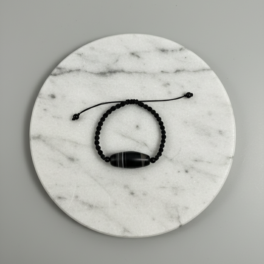 Sulemani Hakik Stone Bracelet