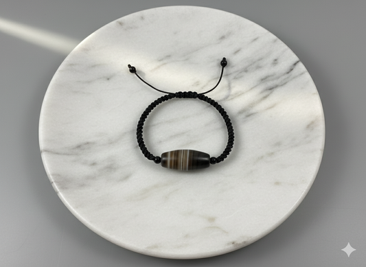 Sulemani Hakik Stone Bracelet