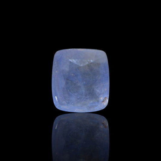 Blue Sapphire - 6.60 Carat