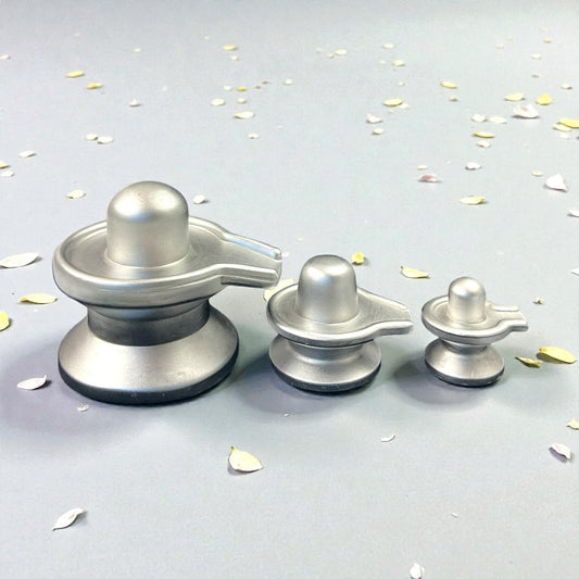 Parad Shivling