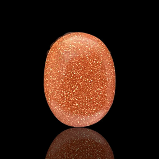 Goldstone - 9.3 Carat