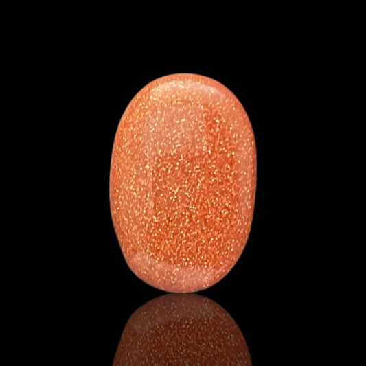 Goldstone - 9.1 Carat