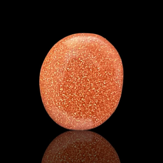 Goldstone - 8.4 Carat