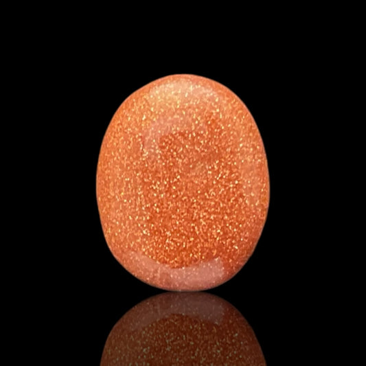 Goldstone - 7.2 Carat