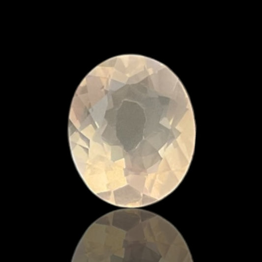 Rose Quartz - 3.9 Carat