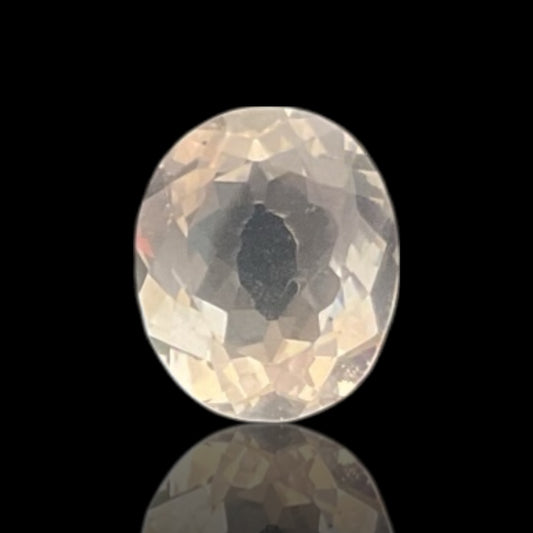 Rose Quartz - 4.5 Carat