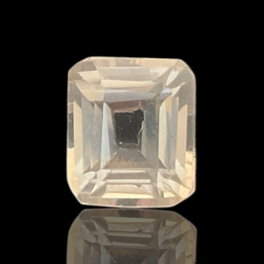 Rose Quartz - 10.7 Carat