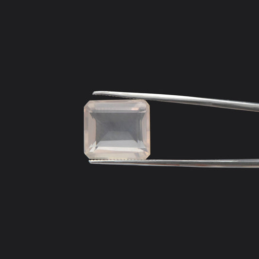 Rose Quartz - 14.5 Carat