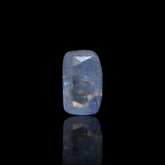 Blue Sapphire - 4.61 Carat