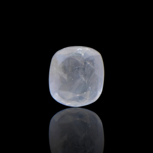 Blue Sapphire - 4.75 Carat