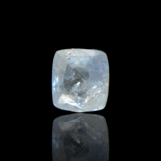 Blue Sapphire - 4.75 Carat