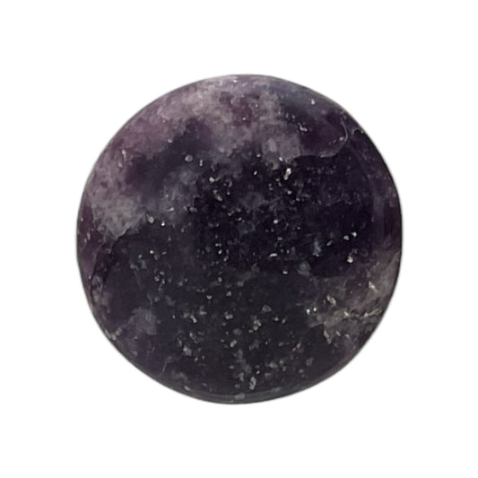 Natural Lepidolite