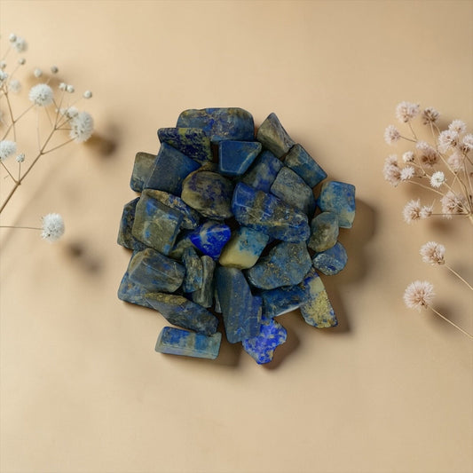 Lapis Lazuli Chips